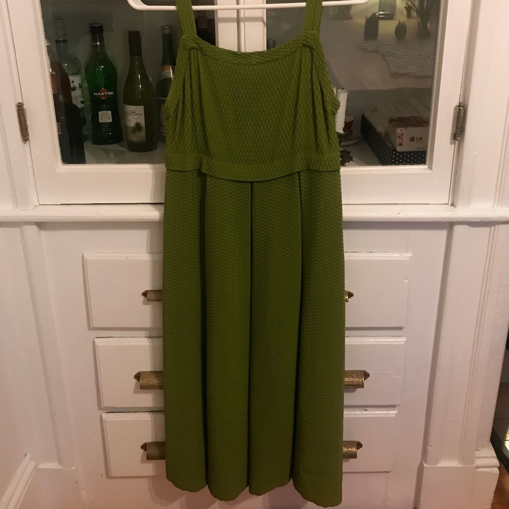 Authentic Vintage Romeo Gigli dress, sz 2